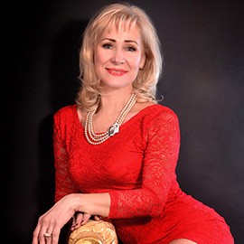 beautiful wife Svetlana, 63 yrs.old from Kharkov, Ukraine