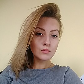 Beautiful girlfriend Tatiyana, 30 yrs.old from Nizhniy Novgorod, Russia