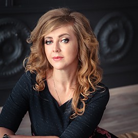 Beautiful miss Olga, 42 yrs.old from Pskov, Russia
