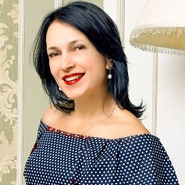 pretty girlfriend Irina, 55 yrs.old from Poltava, Ukraine