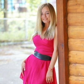 charming wife Olga, 45 yrs.old from Khmelnitsky, Ukraine