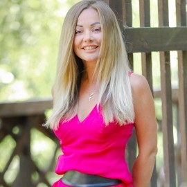 Pretty wife Olga, 45 yrs.old from Khmelnitsky, Ukraine