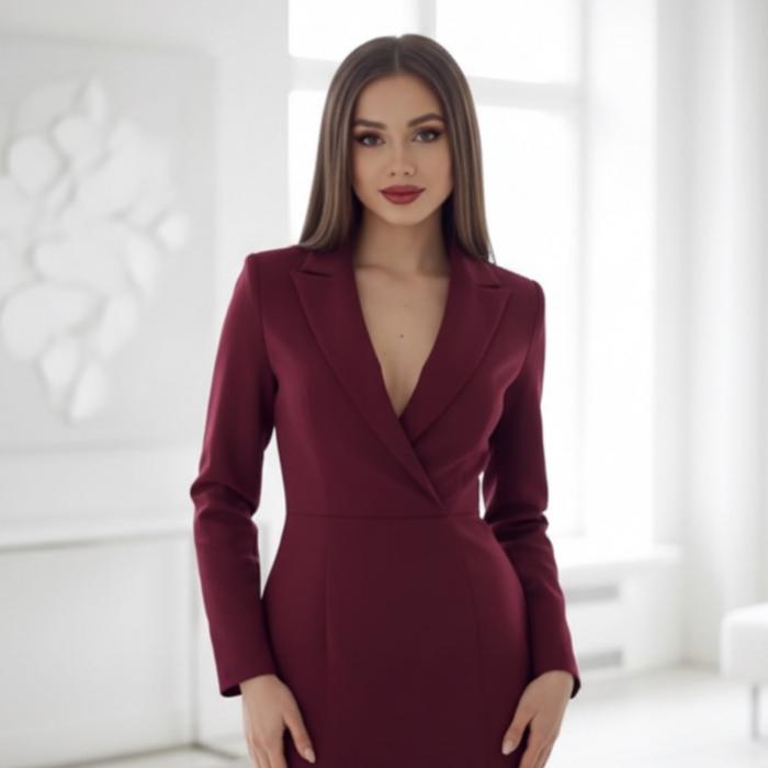 Single miss Victoriya, 29 yrs.old from Mirnograd, Ukraine