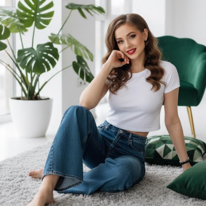 Hot girl Victoriya, 29 yrs.old from Mirnograd, Ukraine