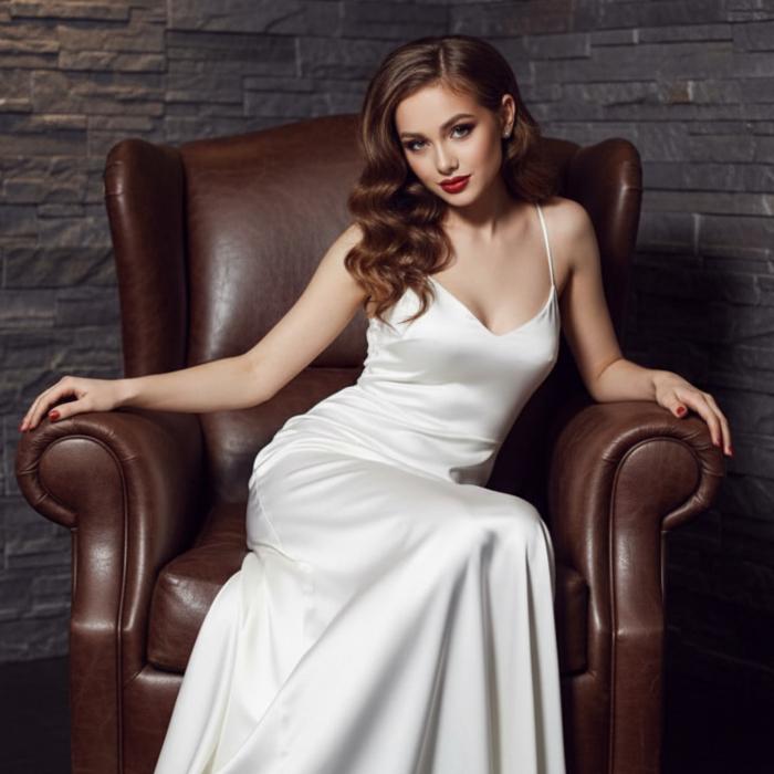 Beautiful lady Victoriya, 29 yrs.old from Mirnograd, Ukraine