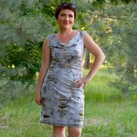 Hot lady Elena, 53 yrs.old from Zaporozhye, Ukraine
