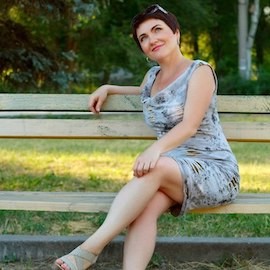 Sexy girlfriend Elena, 53 yrs.old from Zaporozhye, Ukraine