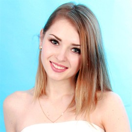 Nice woman Ekaterina, 25 yrs.old from Sumy, Ukraine
