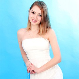 Gorgeous wife Ekaterina, 26 yrs.old from Sumy, Ukraine
