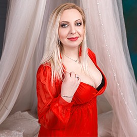 Amazing bride Ludmila, 36 yrs.old from Poltava, Ukraine