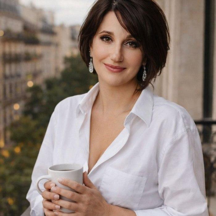 Gorgeous mail order bride Lesia, 55 yrs.old from Kiev, Ukraine