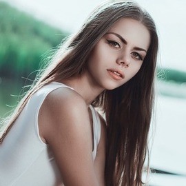Single lady Anna, 24 yrs.old from Kherson, Ukraine