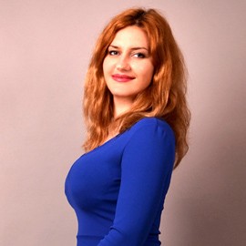 Single lady Alina, 35 yrs.old from Kharkov, Ukraine