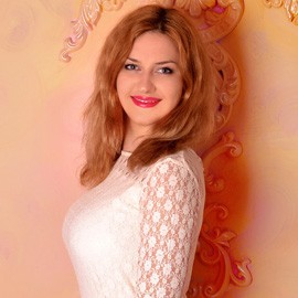 Nice woman Alina, 35 yrs.old from Kharkov, Ukraine