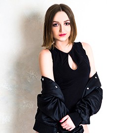 Amazing girl Juliya, 26 yrs.old from Vinnitsa, Ukraine