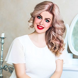 Amazing girl Yana, 29 yrs.old from Vinnitsa, Ukraine