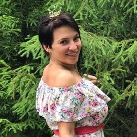 Single pen pal Julia, 37 yrs.old from Odessa, Ukraine