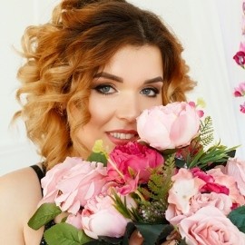 Beautiful miss Elena, 37 yrs.old from Zaporozhye, Ukraine