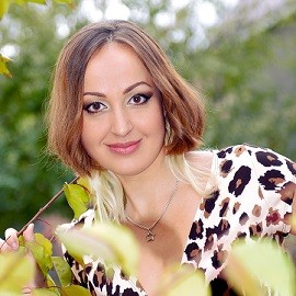 Hot mail order bride Svetlana, 37 yrs.old from Kharkov, Ukraine