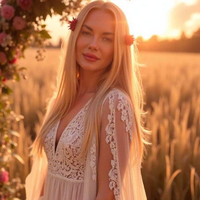 Pretty wife Julia, 39 yrs.old from Donetsk, Ukraine