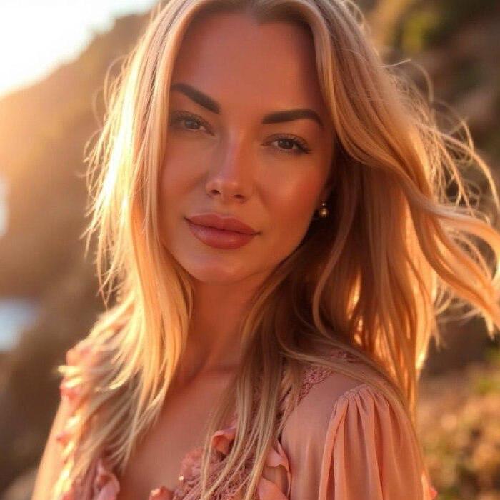 Amazing mail order bride Julia, 39 yrs.old from Donetsk, Ukraine