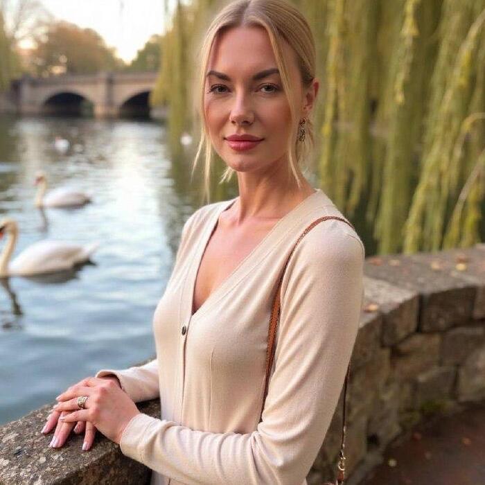 Charming mail order bride Julia, 39 yrs.old from Donetsk, Ukraine