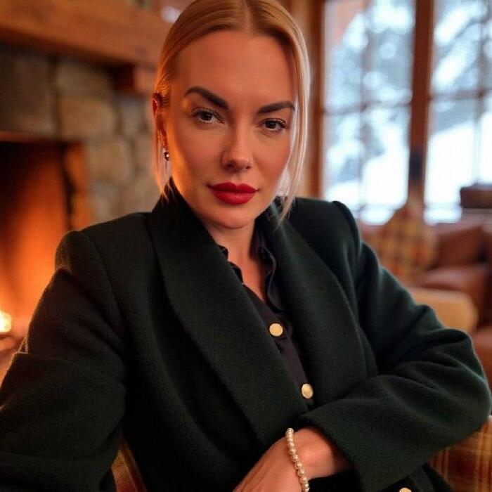 Gorgeous wife Julia, 39 yrs.old from Donetsk, Ukraine