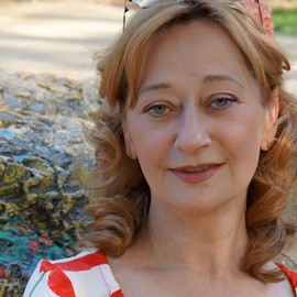 single girl Nadezda, 60 yrs.old from Kiev, Ukraine