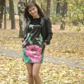Amazing miss Nataliya, 43 yrs.old from Chernigov, Ukraine