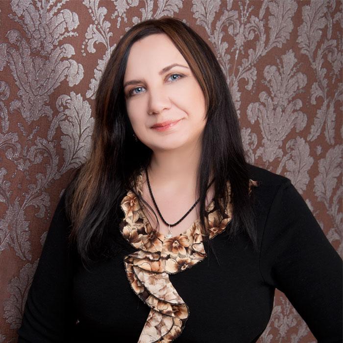 Amazing wife Tanya, 55 yrs.old from Kharkov, Ukraine