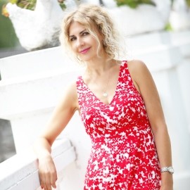 Beautiful girl Svetlana, 60 yrs.old from Lviv, Ukraine