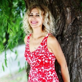 Pretty lady Svetlana, 60 yrs.old from Lviv, Ukraine