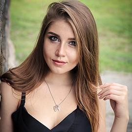 Charming miss Darya, 24 yrs.old from Tallinn, Estonia