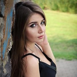 Charming girl Darya, 23 yrs.old from Tallinn, Estonia