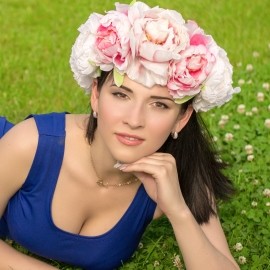 Beautiful lady Julia, 38 yrs.old from Dnepropetrovsk, Ukraine