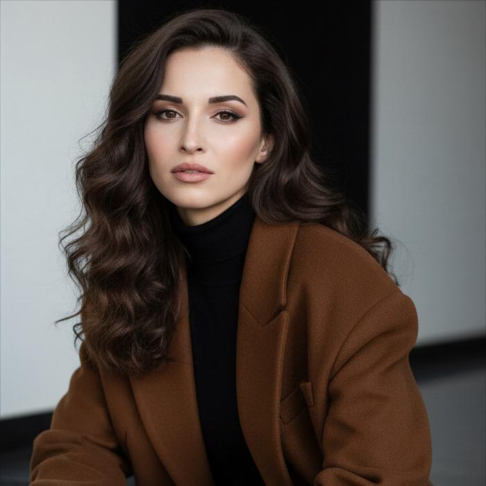 Single miss Julia, 40 yrs.old from Dnepropetrovsk, Ukraine