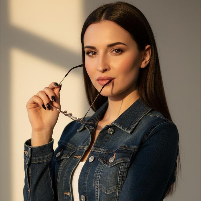 Nice mail order bride Julia, 40 yrs.old from Dnepropetrovsk, Ukraine