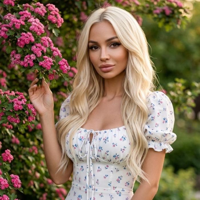 Sexy girl Kristina, 35 yrs.old from Kiev, Ukraine