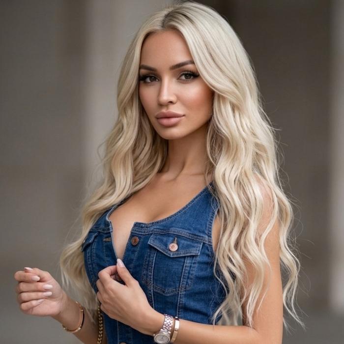 amazing mail order bride Kristina, 35 yrs.old from Kiev, Ukraine