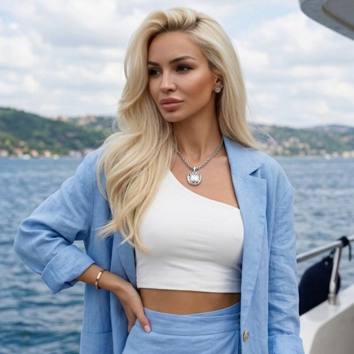 Sexy lady Kristina, 35 yrs.old from Kiev, Ukraine