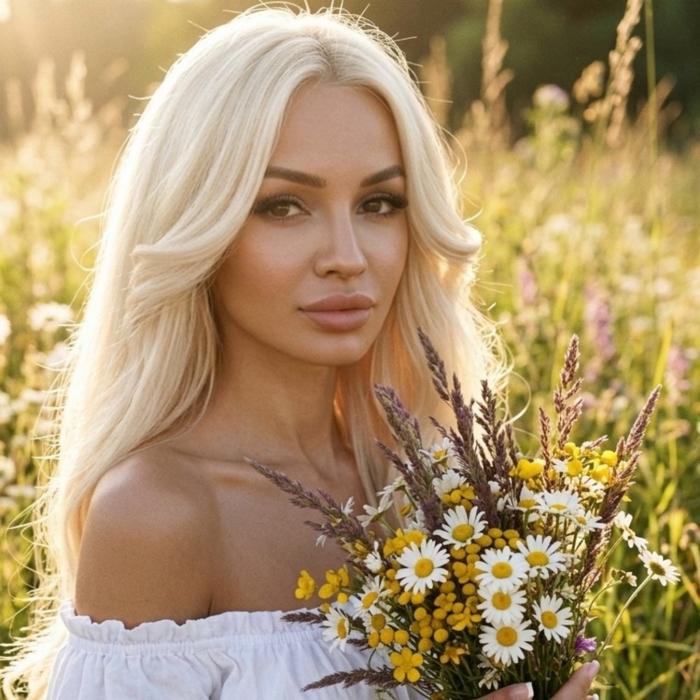 Beautiful lady Kristina, 35 yrs.old from Kiev, Ukraine