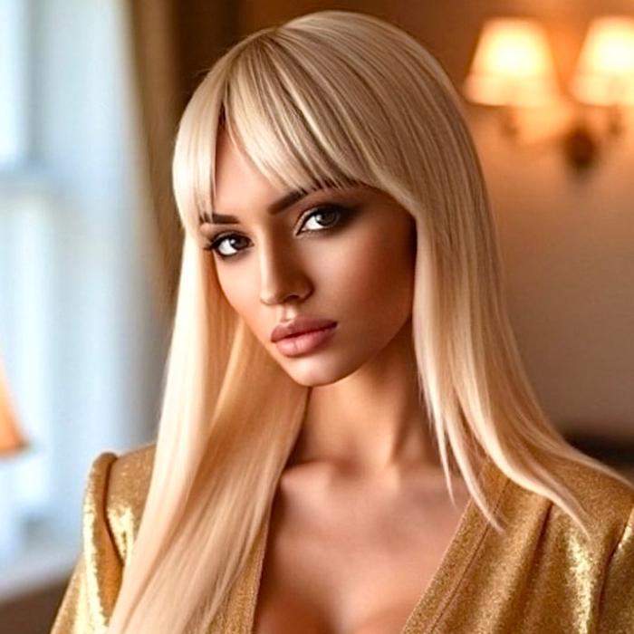 amazing mail order bride Kristina, 35 yrs.old from Kiev, Ukraine