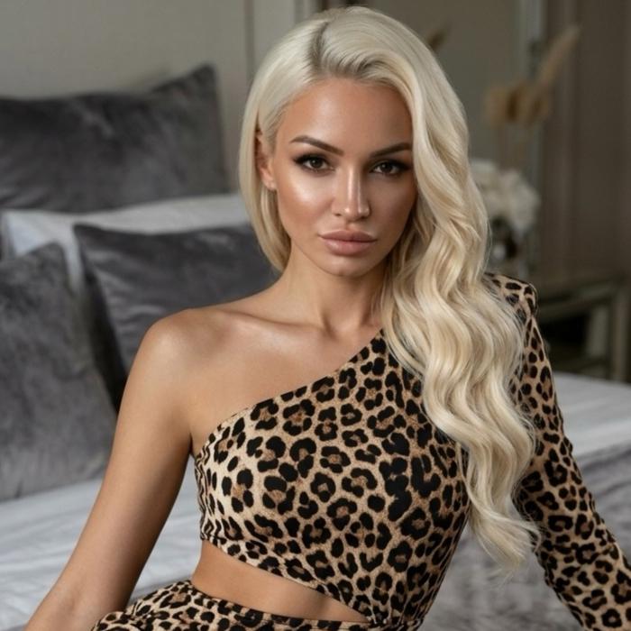 Nice lady Kristina, 35 yrs.old from Kiev, Ukraine