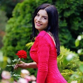 Hot lady Anna, 34 yrs.old from Kharkiv, Ukraine