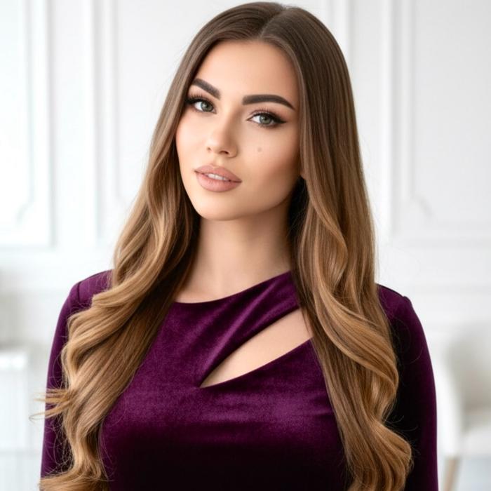 Hot mail order bride Ludmila, 34 yrs.old from Eastern Europe