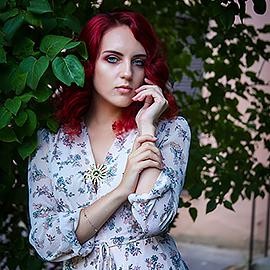 Beautiful woman Ekaterina, 28 yrs.old from Pskov, Russia