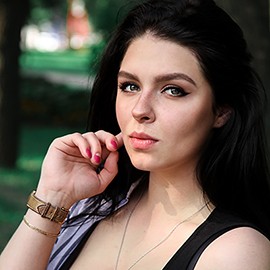 Single girlfriend Mariya, 25 yrs.old from Pskov, Russia