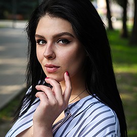 Amazing girlfriend Mariya, 25 yrs.old from Pskov, Russia