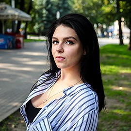 Gorgeous girl Mariya, 25 yrs.old from Pskov, Russia