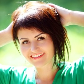 Gorgeous miss Oksana, 42 yrs.old from Khmelnytskyi, Ukraine